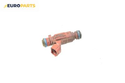 Дюза бензин за Nissan Primera Sedan II (06.1996 - 12.2001) 1.8 16V, 114 к.с., № Bosch 0 280 155 940