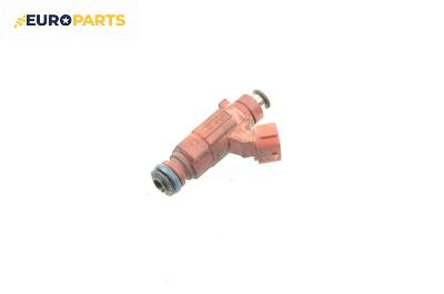Дюза бензин за Nissan Primera Sedan II (06.1996 - 12.2001) 1.8 16V, 114 к.с., № Bosch 0 280 155 940