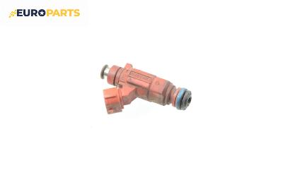 Дюза бензин за Nissan Primera Sedan II (06.1996 - 12.2001) 1.8 16V, 114 к.с., № Bosch 0 280 155 940
