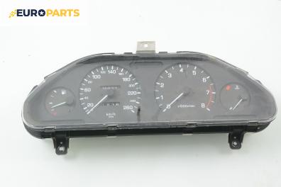 Километраж за Nissan Maxima QX Sedan I (03.1994 - 08.2000) 2.0, 140 к.с.