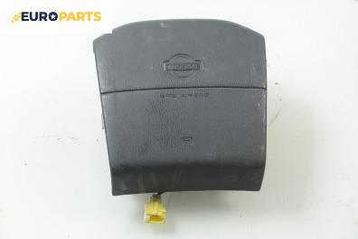 Airbag за Nissan Maxima QX Sedan I (03.1994 - 08.2000), седан