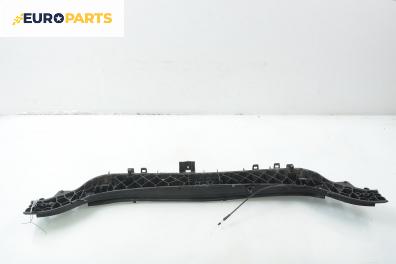 Държач броня за Renault Megane II Hatchback (07.2001 - 10.2012), хечбек, позиция: предна