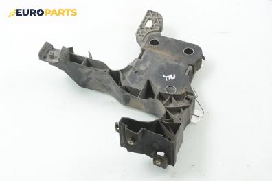 Държач броня за Renault Megane II Hatchback (07.2001 - 10.2012), хечбек, позиция: предна, дясна