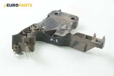 Държач броня за Renault Megane II Hatchback (07.2001 - 10.2012), хечбек, позиция: предна, лява