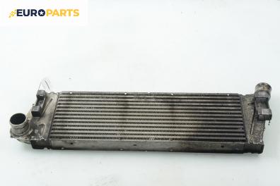 Интеркулер за Renault Megane II Hatchback (07.2001 - 10.2012) 1.9 dCi (BM0G, CM0G), 120 к.с.