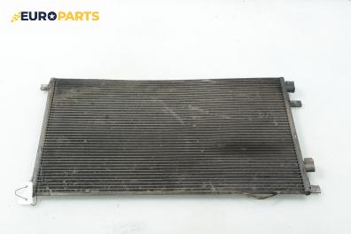 Климатичен радиатор за Renault Megane II Hatchback (07.2001 - 10.2012) 1.9 dCi (BM0G, CM0G), 120 к.с.