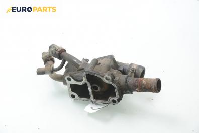 Корпус на термостат за Nissan Primera Sedan II (06.1996 - 12.2001) 1.8 16V, 114 к.с.