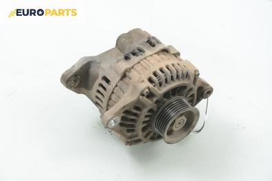 Алтернатор / генератор за Nissan Primera Sedan II (06.1996 - 12.2001) 1.8 16V, 114 к.с.