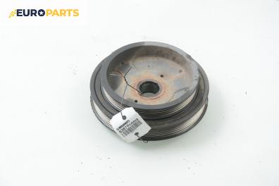Демпферна шайба за Nissan Primera Sedan II (06.1996 - 12.2001) 1.8 16V, 114 к.с.