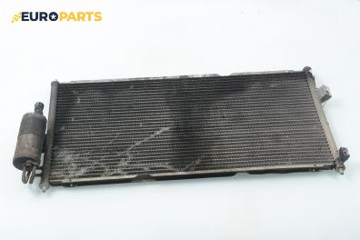 Климатичен радиатор за Nissan Almera TINO (12.1998 - 02.2006) 2.2 dCi, 115 к.с.