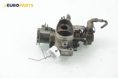 Дроселова клапа за Audi A4 Sedan B5 (11.1994 - 09.2001) 2.6, 150 к.с.