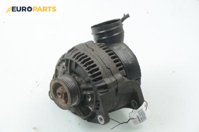 Алтернатор / генератор за Audi A4 Sedan B5 (11.1994 - 09.2001) 2.6, 150 к.с., № Bosch 0 123 510 014