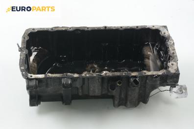 Картер за Peugeot 607 Sedan (01.2000 - 07.2010) 2.2 HDi, 133 к.с.
