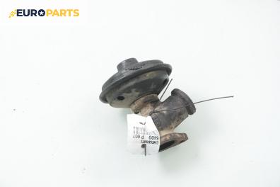 EGR-клапан за Peugeot 607 Sedan (01.2000 - 07.2010) 2.2 HDi, 133 к.с.
