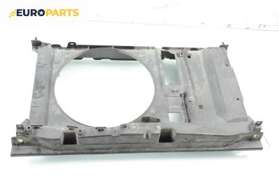 Дифузьор за Peugeot 307 Hatchback (08.2000 - 12.2012) 1.6 16V, 109 к.с.