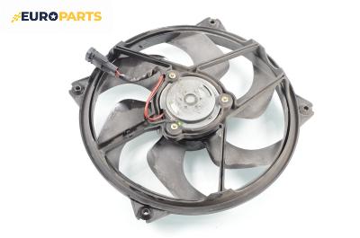 Перка охлаждане за Peugeot 307 Hatchback (08.2000 - 12.2012) 1.6 16V, 109 к.с.
