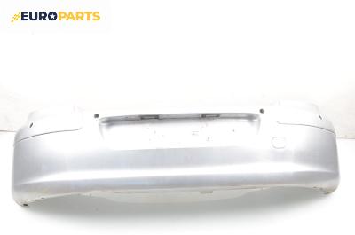 Задна броня за Peugeot 307 Hatchback (08.2000 - 12.2012), хечбек