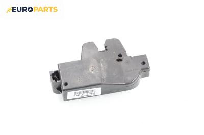 Брава заден капак за Peugeot 307 Hatchback (08.2000 - 12.2012), хечбек, позиция: задна