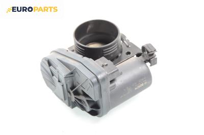 Дроселова клапа за Peugeot 307 Hatchback (08.2000 - 12.2012) 1.6 16V, 109 к.с., № Bosch 0 280 750 164