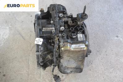 Автоматична скоростна кутия за Peugeot 607 Sedan (01.2000 - 07.2010) 2.2 HDi, 133 к.с., автоматик, № ZF 4HP20 20HZ20