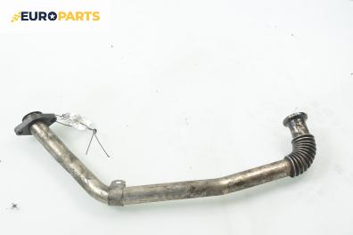 EGR тръба за Peugeot 607 Sedan (01.2000 - 07.2010) 2.2 HDi, 133 к.с.