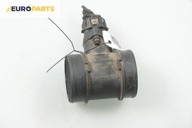 Дебитомер за Alfa Romeo 156 Sedan (09.1997 - 09.2005) 1.8 16V T.SPARK (932A3), 144 к.с., № Bosch 0 281 002 199