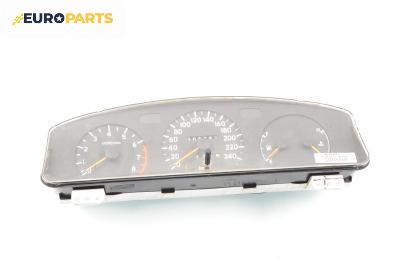 Километраж за Toyota Carina E Sportswagon (02.1992 - 09.1997) 1.6 GLI (AT190_), 107 к.с.