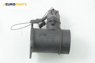 Дебитомер за Nissan Almera TINO (12.1998 - 02.2006) 2.2 dCi, 115 к.с., № Bosch 0 280 218 005