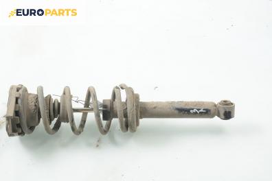 Макферсон за Nissan Almera TINO (12.1998 - 02.2006), позиция: задна, лява