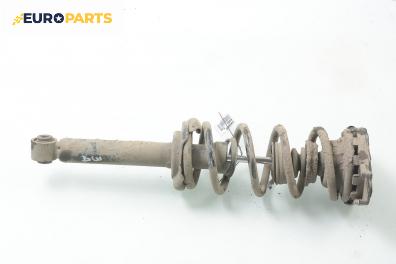 Макферсон за Nissan Almera TINO (12.1998 - 02.2006), позиция: задна, дясна