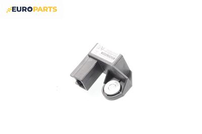 Сензор airbag за Peugeot 307 Hatchback (08.2000 - 12.2012), № Autoliv 604 28 82 00