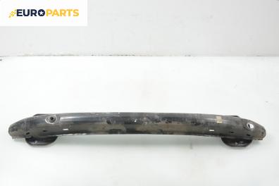 Основа броня за Peugeot 307 Hatchback (08.2000 - 12.2012), хечбек, позиция: задна