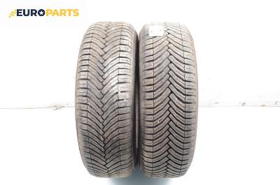 Зимни гуми MICHELIN 195/65/15, DOT: 3416