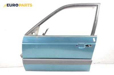 Врата за Volkswagen Passat Sedan B3, B4 (02.1988 - 12.1997), седан, позиция: предна, лява