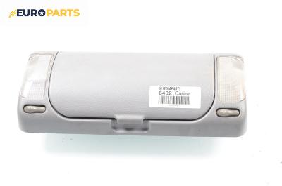 Плафон за Toyota Carina E Sportswagon (02.1992 - 09.1997)