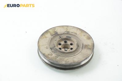 Демпферна шайба за Alfa Romeo 156 Sedan (09.1997 - 09.2005) 2.4 JTD (932B1), 136 к.с.