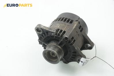 Алтернатор / генератор за Alfa Romeo 156 Sedan (09.1997 - 09.2005) 2.4 JTD (932B1), 136 к.с.