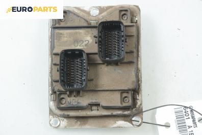 Компютър двигател за Alfa Romeo 156 Sedan (09.1997 - 09.2005) 1.8 16V T.SPARK (932A3), 144 к.с., № Bosch 0 261 204 732