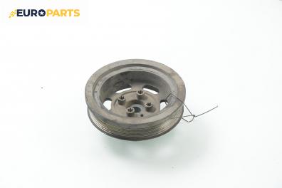 Демпферна шайба за Alfa Romeo 156 Sedan (09.1997 - 09.2005) 1.8 16V T.SPARK (932A3), 144 к.с.