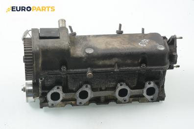 Глава за Fiat Punto Hatchback II (09.1999 - 07.2012) 1.2 60 (188.030, .050, .130, .150, .230, .250), 60 к.с.