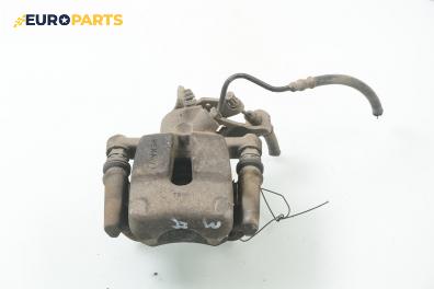 Спирачен апарат за Renault Megane II Hatchback (07.2001 - 10.2012), позиция: задна, дясна
