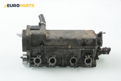 Глава за Fiat Palio Weekend (04.1996 - 04.2012) 1.2 (178DX.G1A), 73 к.с.
