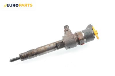 Дюза дизел за Alfa Romeo 156 Sedan (09.1997 - 09.2005) 2.4 JTD (932B1), 136 к.с., № Bosch 0 445 110 002