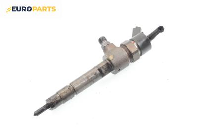 Дюза дизел за Alfa Romeo 156 Sedan (09.1997 - 09.2005) 2.4 JTD (932B1), 136 к.с., № Bosch 0 445 110 002