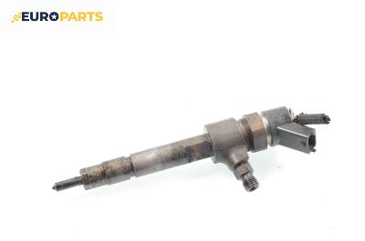 Дюза дизел за Alfa Romeo 156 Sedan (09.1997 - 09.2005) 2.4 JTD (932B1), 136 к.с., № Bosch 0 445 110 002