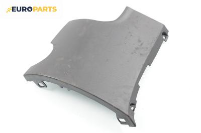 Интериорна пластмаса за Volkswagen Golf IV Hatchback (08.1997 - 06.2005), 2+1 вр., позиция: предна