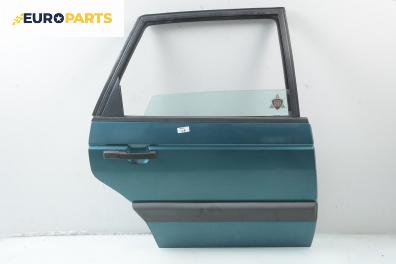 Врата за Volkswagen Passat Sedan B3, B4 (02.1988 - 12.1997), седан, позиция: задна, дясна