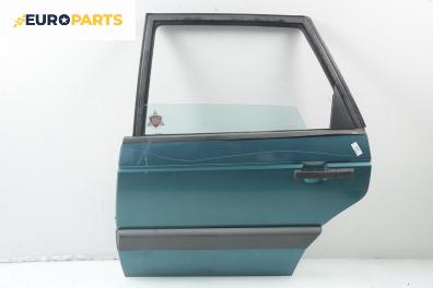 Врата за Volkswagen Passat Sedan B3, B4 (02.1988 - 12.1997), седан, позиция: задна, лява