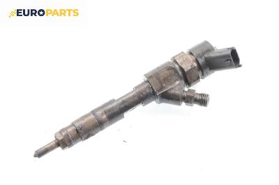 Дюза дизел за Renault Megane II Hatchback (07.2001 - 10.2012) 1.9 dCi (BM0G, CM0G), 120 к.с., № 0 445 110 110 A