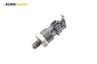 Датчик за налягане на горивото за Renault Megane II Hatchback (07.2001 - 10.2012), № Bosch 0 281 002 522